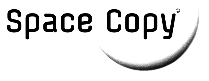Space Copy